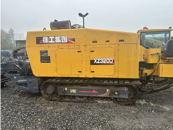 Cho thuê  XCMG Official XZ320D Second Hand Horizontal Directional Drilling Machine For Sale XCMG Official XZ320D Second Hand Horizontal Directional Drilling Machine For Sale: hình 4