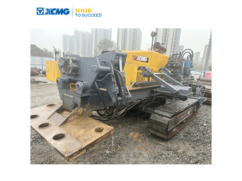 Cho thuê  XCMG Official XZ320D Second Hand Horizontal Directional Drilling Machine For Sale XCMG Official XZ320D Second Hand Horizontal Directional Drilling Machine For Sale: hình 1