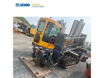 Máy doa định hướng XCMG XZ360E