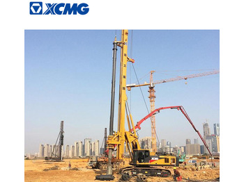 Giàn khoan XCMG XR220D