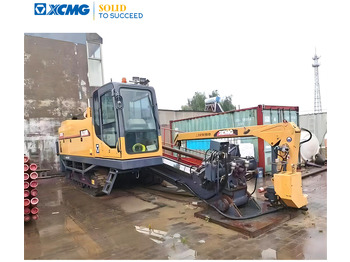 Máy doa định hướng XCMG XZ680
