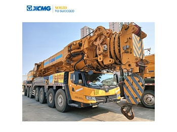 Cần cẩu mọi địa hình XCMG XCA500