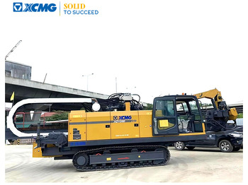 Máy doa định hướng XCMG XZ1350