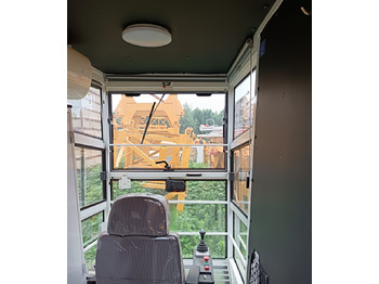 Cần cẩu tháp XCMG XGT6013-6S1 used 6ton Topless Tower Crane for sale: hình 4 Cần cẩu tháp XCMG XGT6013-6S1 used 6ton Topless Tower Crane for sale: hình 4