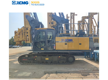 Giàn khoan XCMG XR130E