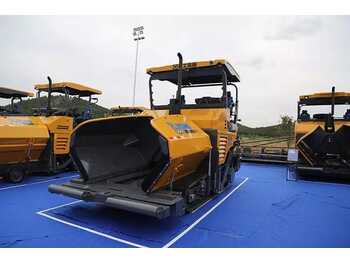 Máy lát nhựa đường XCMG chinese supplier Used Asphalt Concret Paver RP953: hình 5