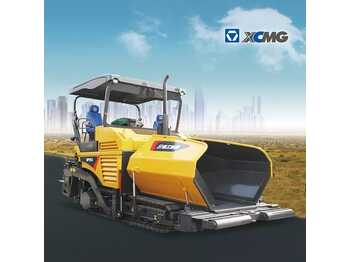 Máy lát nhựa đường XCMG chinese supplier Used Asphalt Concret Paver RP953: hình 2