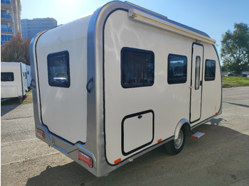Rơ moóc kiểu caravan mới 5 STAR CAMPER TRAİLER CTP 450 C 2025: hình 4