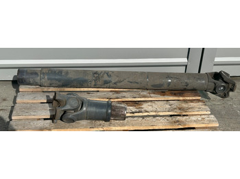 Trục các đăng DAF CF