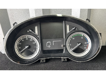 Bảng điều khiển DAF XF 106