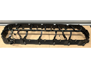 Đầu xilanh DAF XF 106