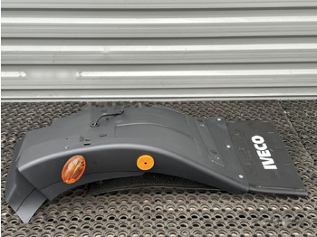 Vè cho Xe tải mới IVECO EUROCARGO 5801551258: hình 3 Vè cho Xe tải mới IVECO EUROCARGO 5801551258: hình 3