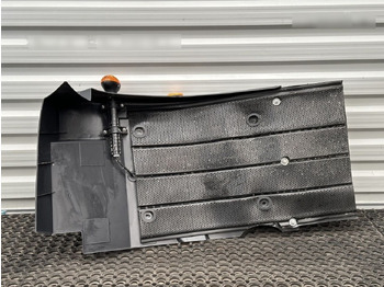 Vè cho Xe tải mới IVECO EUROCARGO 5801551258: hình 2 Vè cho Xe tải mới IVECO EUROCARGO 5801551258: hình 2