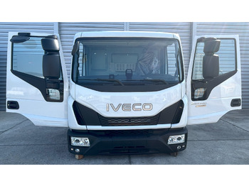 Cabin IVECO EuroCargo