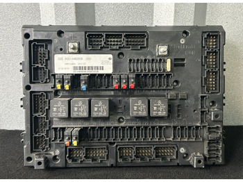 Cầu chì MERCEDES-BENZ Actros