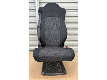 Chỗ ngồi MERCEDES-BENZ Actros