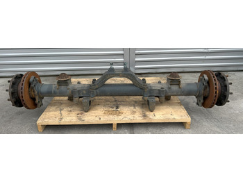 Trục sau MERCEDES-BENZ Actros