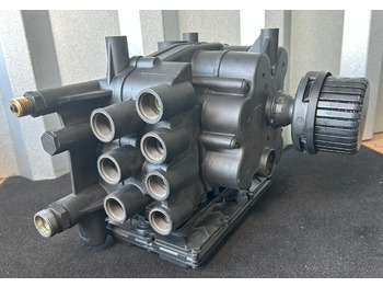 Phụ tùng phanh HALDEX