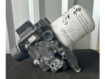 Phụ tùng phanh MERCEDES-BENZ Actros