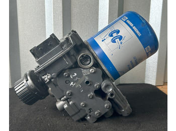 Phụ tùng phanh MERCEDES-BENZ Actros