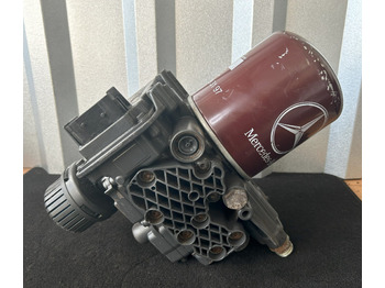 Phụ tùng phanh MERCEDES-BENZ Actros