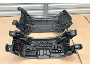 Hộp số và các bộ phận MERCEDES-BENZ Actros