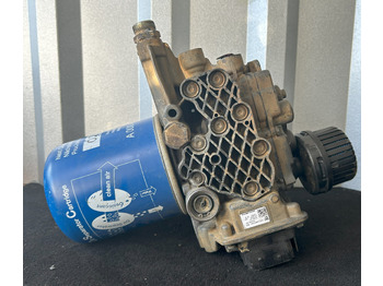 Phụ tùng phanh MERCEDES-BENZ Arocs