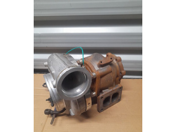 Bộ tăng áp cho Xe tải MERCEDES BorgWarner MERCEDES ACTROS MP4: hình 4