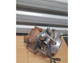 Bộ tăng áp cho Xe tải MERCEDES BorgWarner MERCEDES ACTROS MP4: hình 3