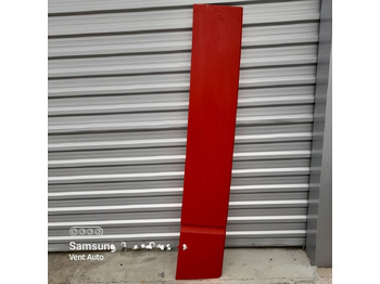 Thân xe và ngoại thất MERCEDES-BENZ Actros