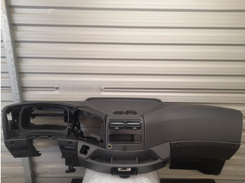 Bảng điều khiển MERCEDES-BENZ Atego