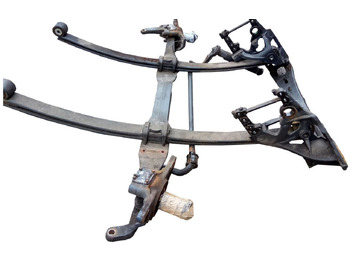 Trục và các bộ phận DAF XF 106