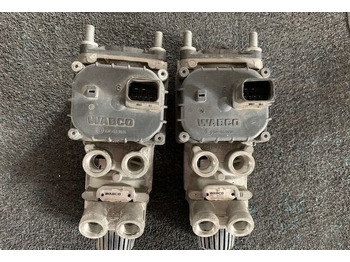 Phụ tùng phanh WABCO