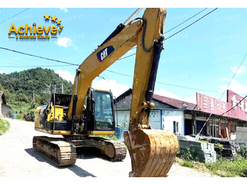 Máy xúc bánh xích Caterpillar 2019 Caterpillar 313D2GC HOURS 5067 【ACHIEVE】TOP CONDITION!!!: hình 4