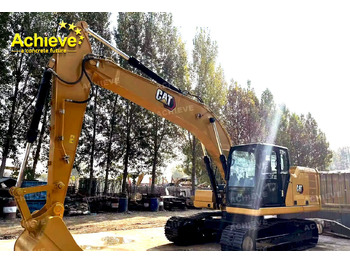 Máy xúc bánh xích CATERPILLAR 320GC