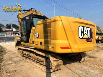 Máy xúc bánh xích Caterpillar Medium Excavator 320 GC 2020 4500H 【ACHIEVE】TOP CONDITION!!! [ Copy ]: hình 4