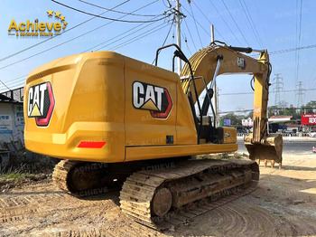 Máy xúc bánh xích Caterpillar Medium Excavator 320 GC 2020 4500H 【ACHIEVE】TOP CONDITION!!! [ Copy ]: hình 2
