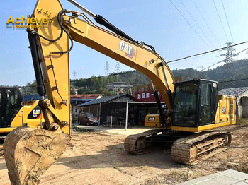 Máy xúc bánh xích Caterpillar Medium Excavator 320 GC 2020 4500H 【ACHIEVE】TOP CONDITION!!! [ Copy ]: hình 3
