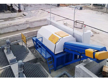 Máy móc công nghiệp mới New TF145 Concrete recycler on lease  【ACHIEVE】TOP CONDITION!!!: hình 3
