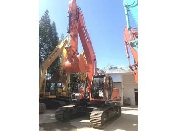 Máy xúc bánh xích DOOSAN DH220