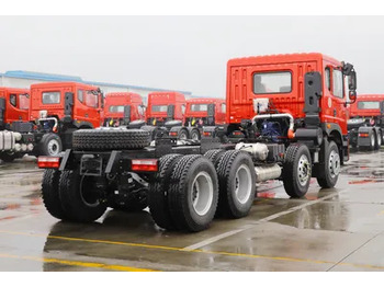 Xe ben DONGFENG