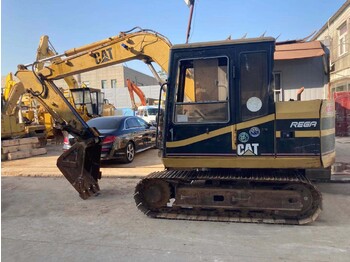 Máy xúc bánh xích CATERPILLAR 307