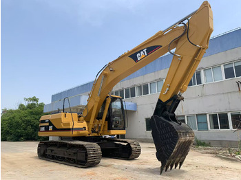 Máy xúc bánh xích CATERPILLAR 320B, 320BL Secondhand Excavator Made in Japan: hình 2 Máy xúc bánh xích CATERPILLAR 320B, 320BL Secondhand Excavator Made in Japan: hình 2