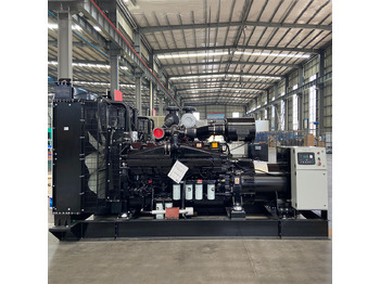 Bộ phát điện CUMMINS