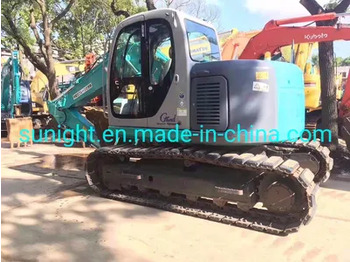 Máy xúc bánh xích KOBELCO