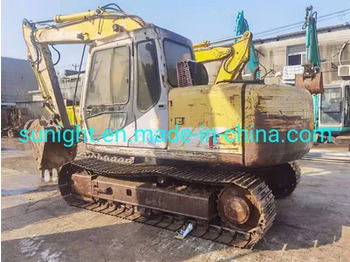 Máy xúc bánh xích SUMITOMO