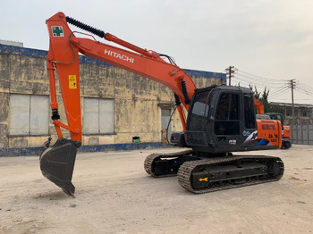Máy xúc bánh xích HITACHI ZX120