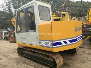 Máy xúc bánh xích SUMITOMO