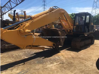 Máy xúc bánh xích KOBELCO