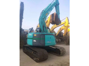 Máy xúc bánh xích KOBELCO